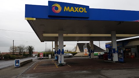 Maxol Service Station Galway Road