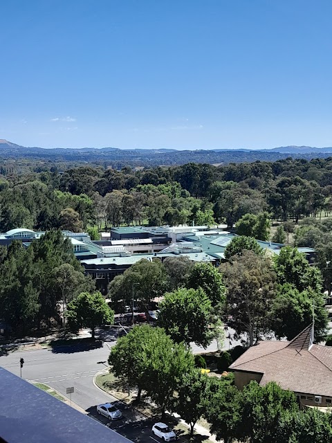 Canberra Labor Club