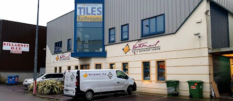 National Tile Killarney Ltd