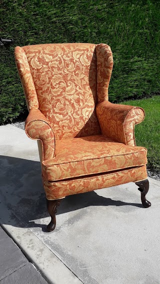 JR Design Upholstery