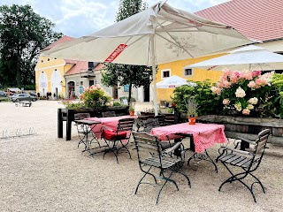 Restauracja Wojanów