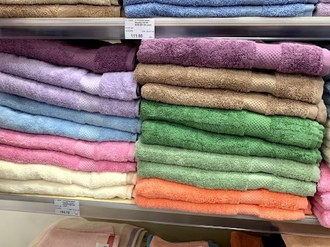 ТК-Домашний текстиль: постельное белье, полотенца, подушки, одеяла, пледы