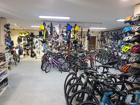 Kilmallock Cycles