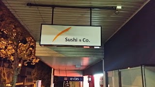Sushi n Co.
