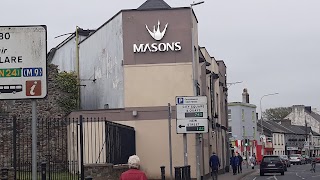 Masons