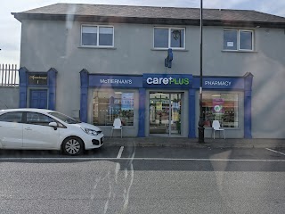 McTiernan's CarePlus Pharmacy