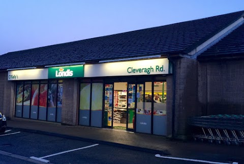 Londis Mc Crann's Cleveragh