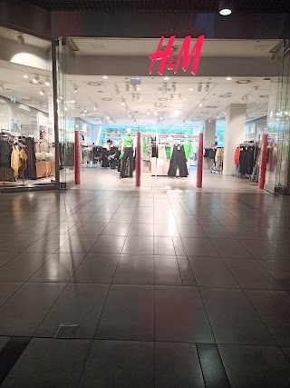 H&M