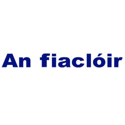 An Fiacloir