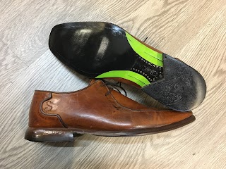 Sole Savers Shoe Repairs