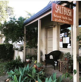 Saltbush clinic