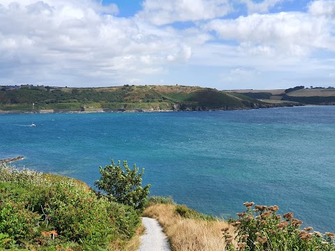 Graball Bay Beach(Trá Bhá Graball)