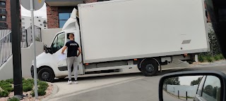Rhenus Logistics S.A. Oddział Wrocław