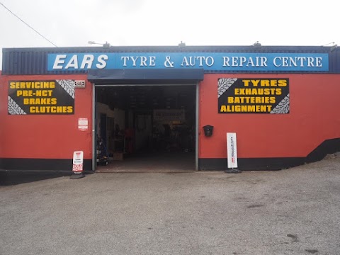 EARS Tyre & Auto Repair Centre