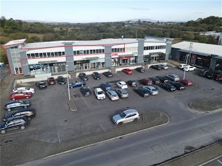 Carrick Retail & Business Park