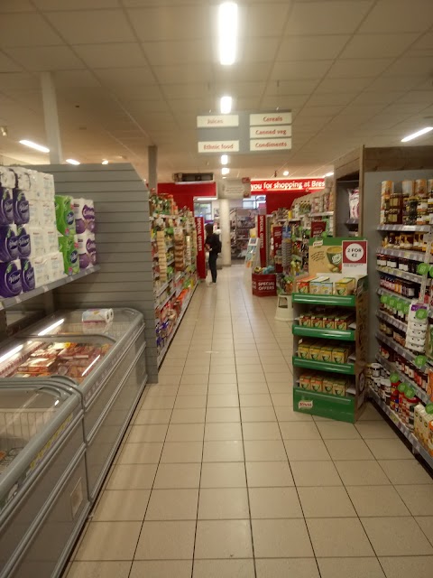 Breslin's SuperValu Rathdowney