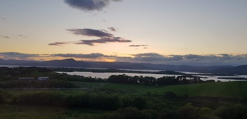 Seascape Bantry