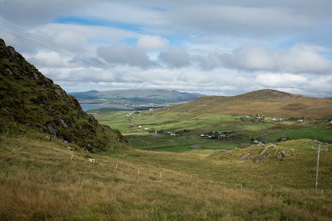 Strand's End House