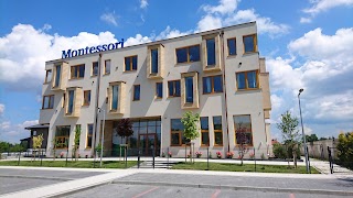 Centrum Edukacji Montessori Wawe