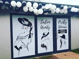 Pretty Woman - Salon Urody