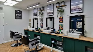 Żerań Barber Shop 'Fryzjer Męski'