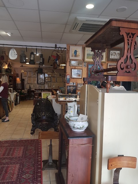 Athenry Antiques