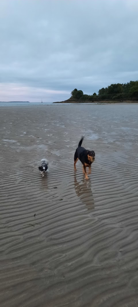 West Fountainstown Beach