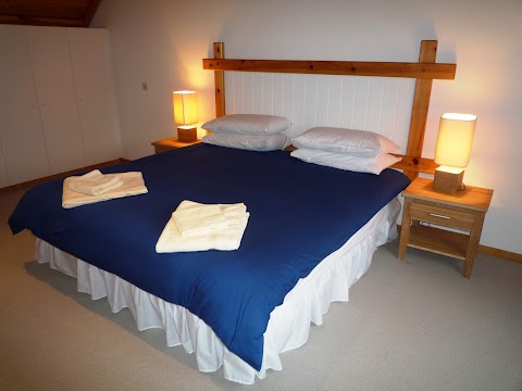 Trident Holiday Homes - Waterville Holiday Homes