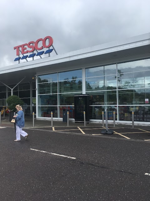 Tesco Superstore