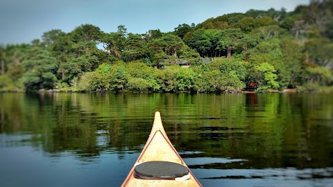 Caragh Lake House