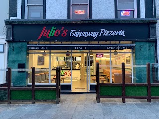 Julio's Takeaway Pizzeria