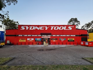 Sydney Tools Kotara (Newcastle)