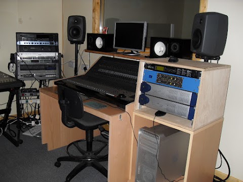 Aisling Recording Studios