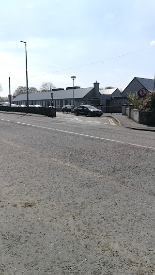 Scoil Mhuire