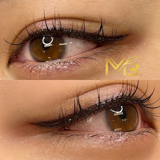 M Brows And Beauty- Nano Hairstrokes Brow Sydney