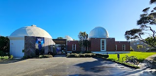 Space Place at Carter Observatory