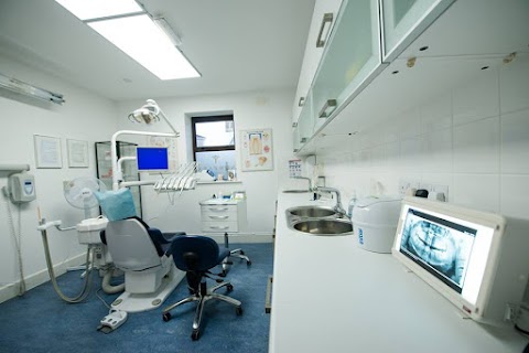 Newpark Dental Clinic