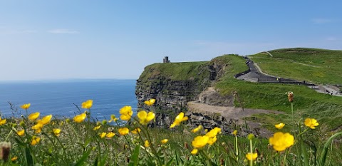 The Burren Takeaway