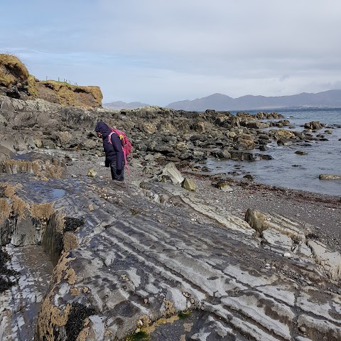 Garinish Beach