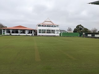 Rangiora Bowling Club