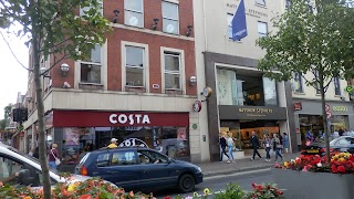 Costa Coffee