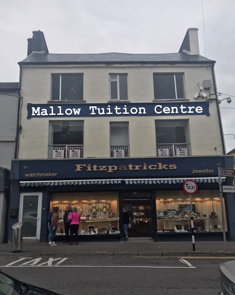 Mallow Tuition Centre