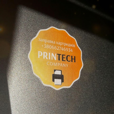 PRINTECH Company