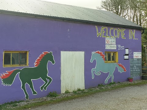 Dromquinna STABLES