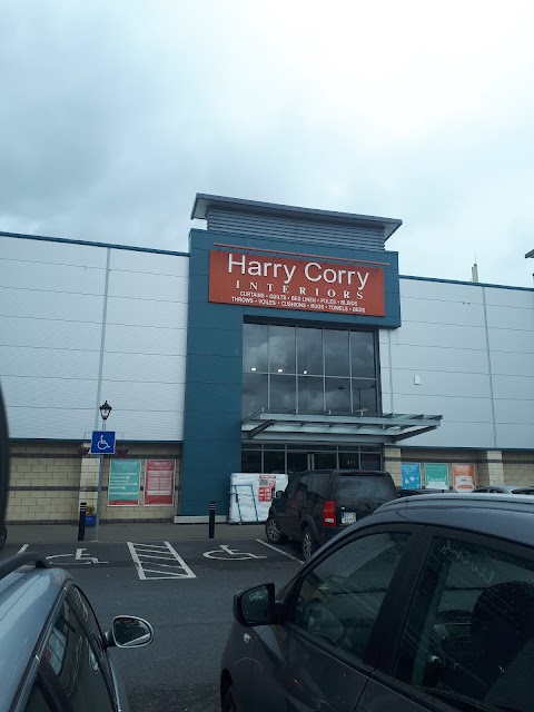 Harry Corry Ltd