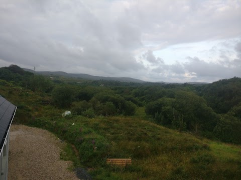 Letterfrack Lodge