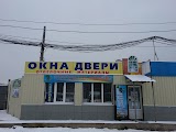 "Вікна Двері"