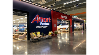 Amart Furniture Pakenham