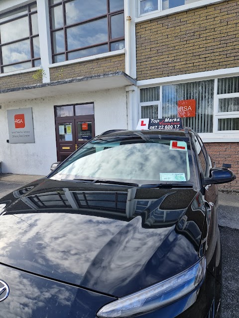 RSA Driving Test Centre