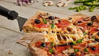 Pizza Hut Pruszków Powstańców